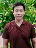 Pee Noomie, Manager Enterprise Tamarind Garden CSF Thailand